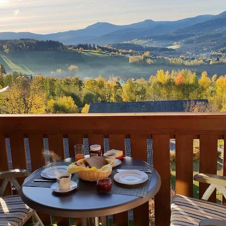 Appartement Im Himmelreich Lam Bagian luar foto