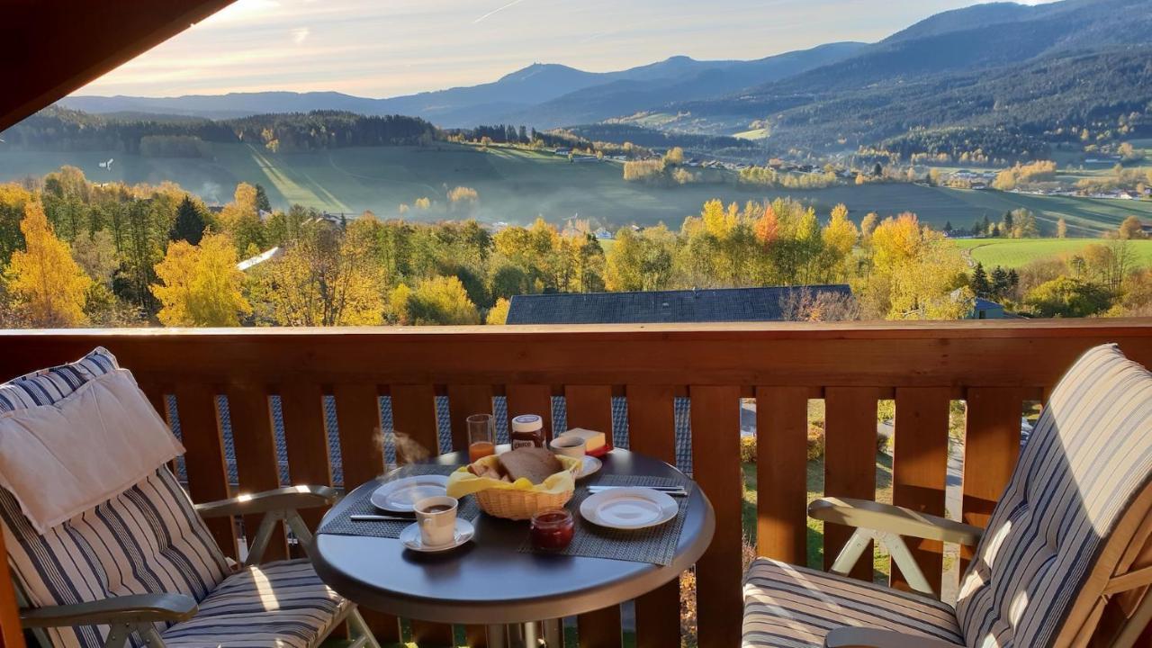 Appartement Im Himmelreich Lam Bagian luar foto