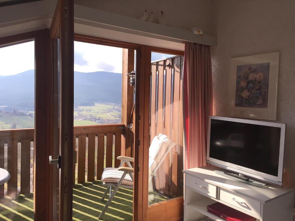 Appartement Im Himmelreich Lam Bagian luar foto