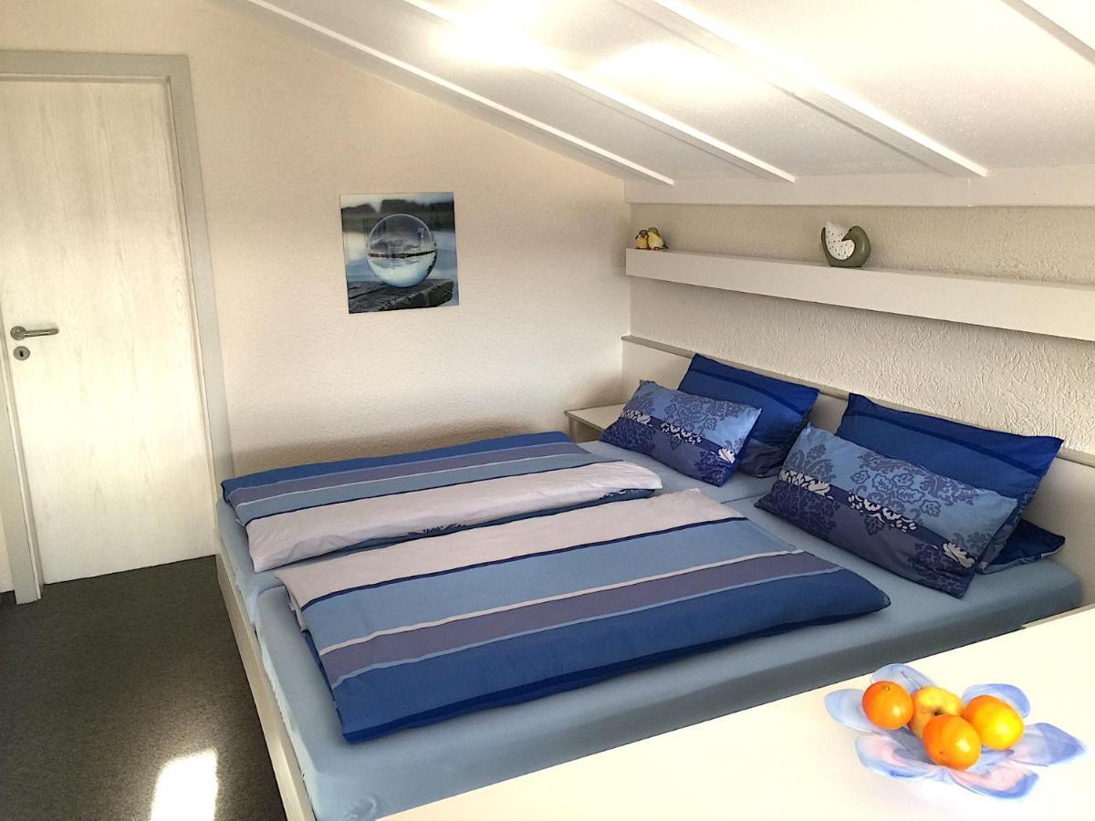 Appartement Im Himmelreich Lam Bagian luar foto