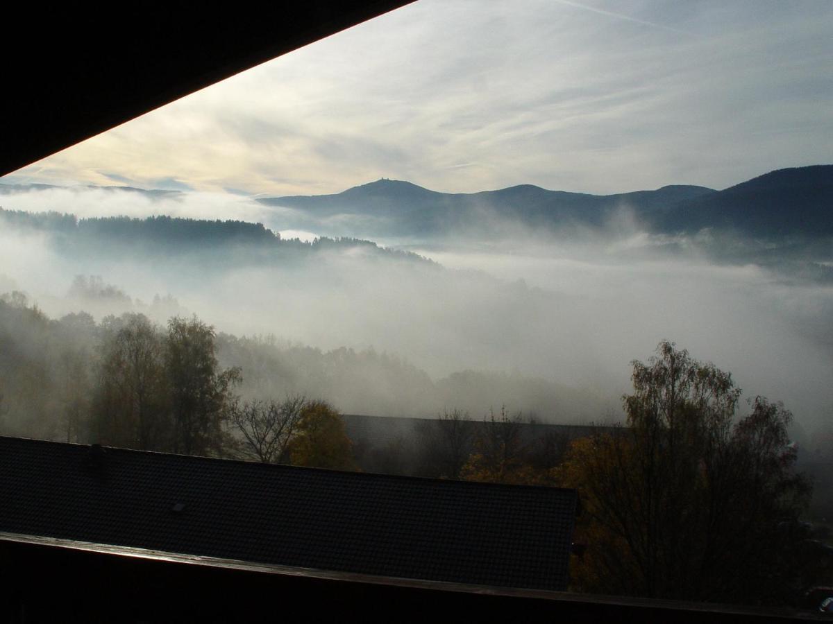 Appartement Im Himmelreich Lam Bagian luar foto