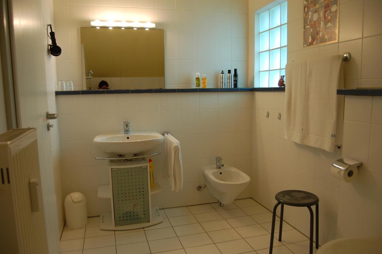 Appartement Im Himmelreich Lam Bagian luar foto