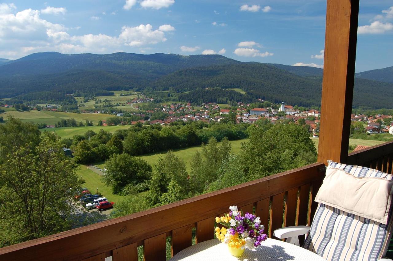 Appartement Im Himmelreich Lam Bagian luar foto