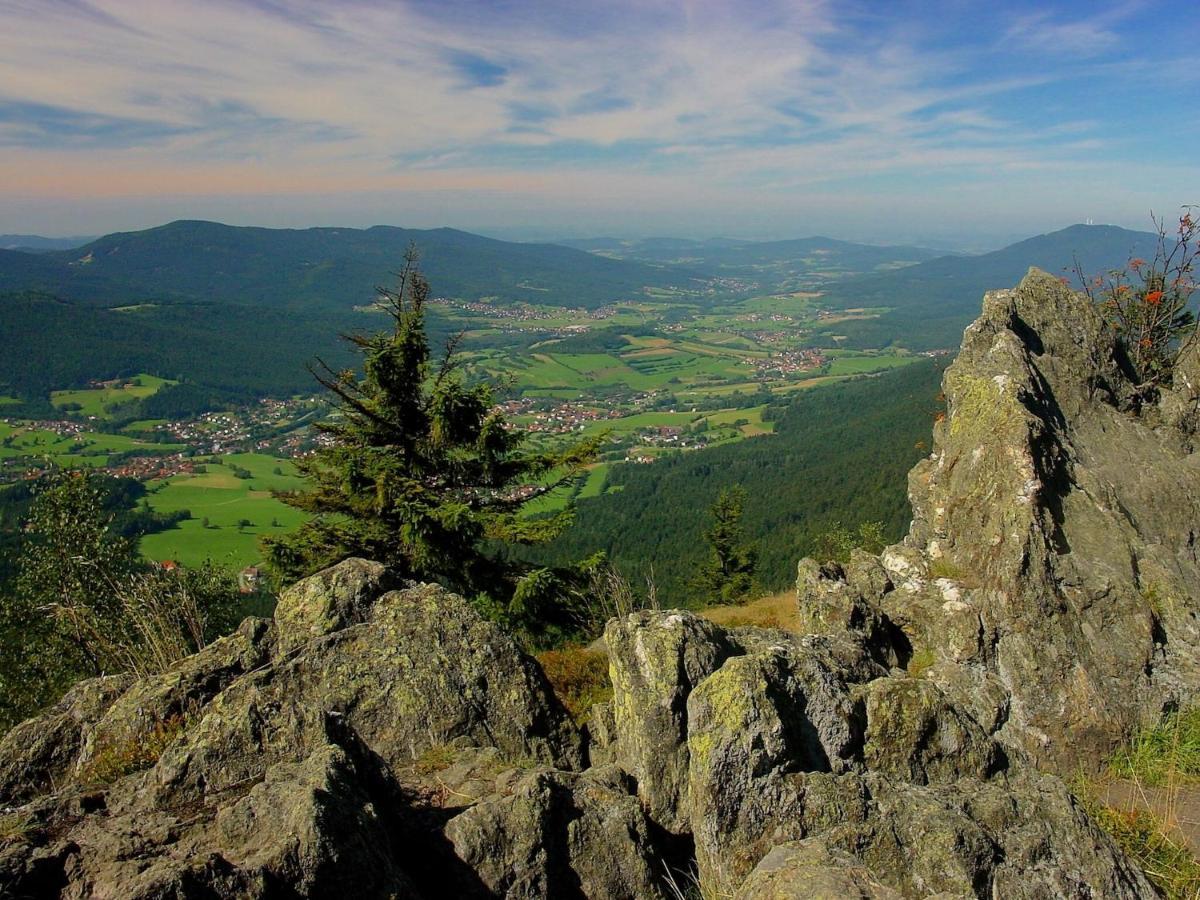 Appartement Im Himmelreich Lam Bagian luar foto