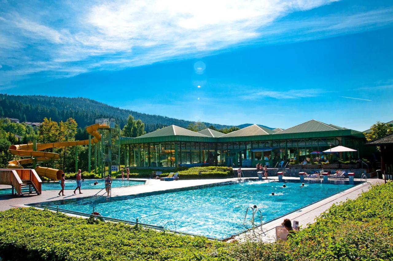 Appartement Im Himmelreich Lam Bagian luar foto