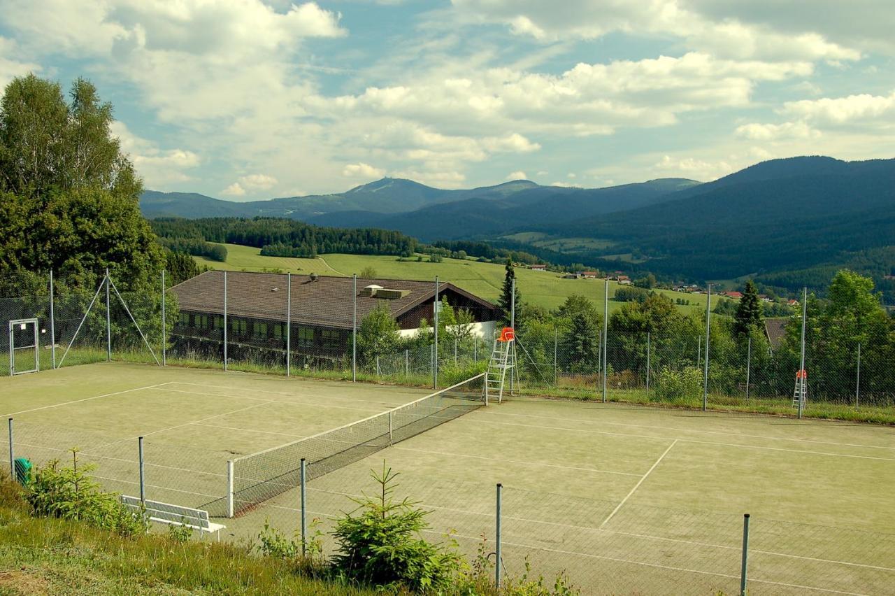 Appartement Im Himmelreich Lam Bagian luar foto