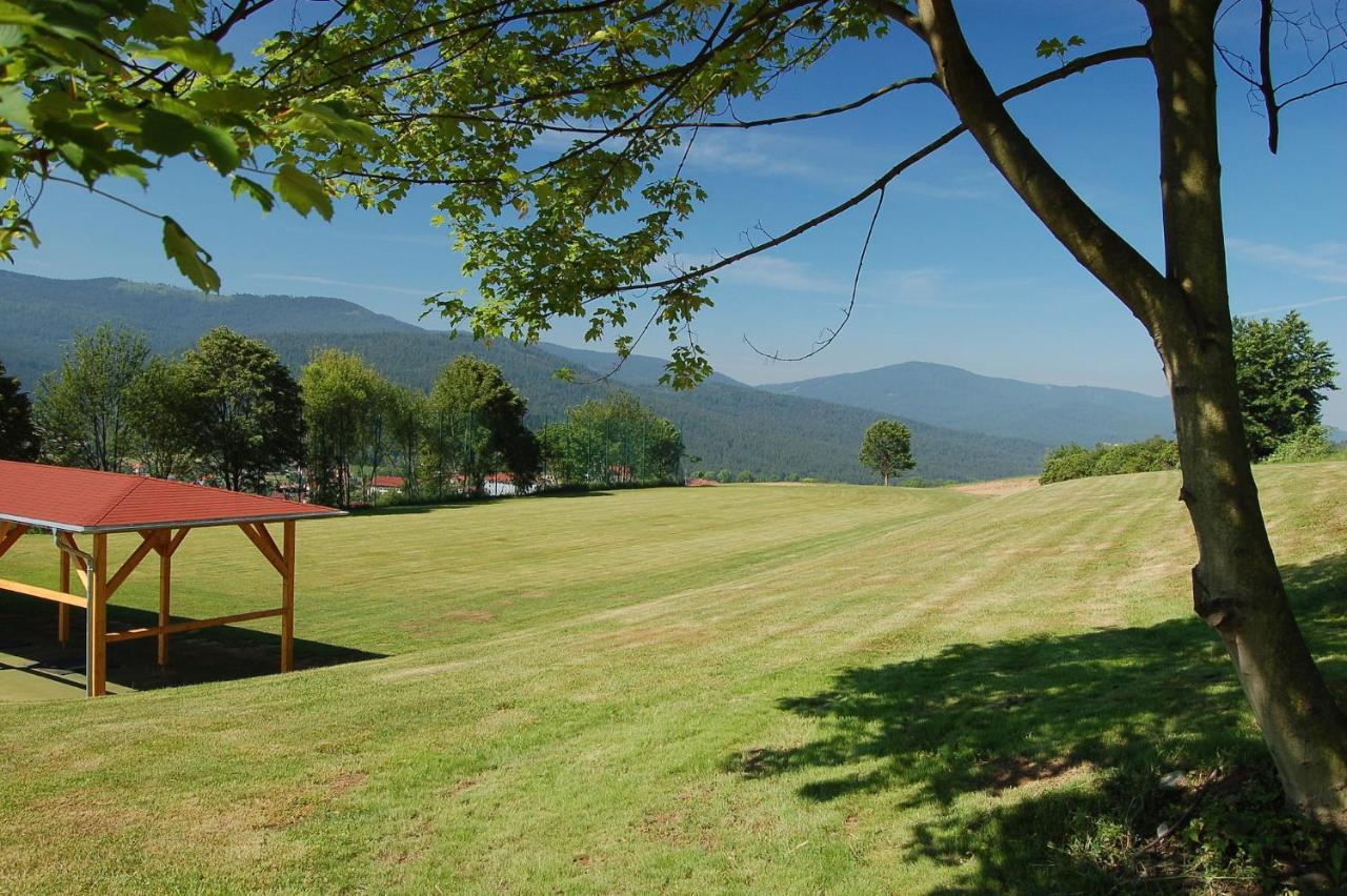 Appartement Im Himmelreich Lam Bagian luar foto